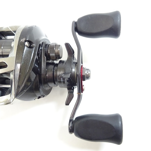 １５アルファスＳＶ１０５ＳＨＬ 左